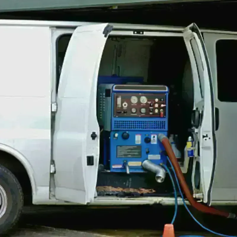 Water Extraction process in Skyline-Ganipa, NM